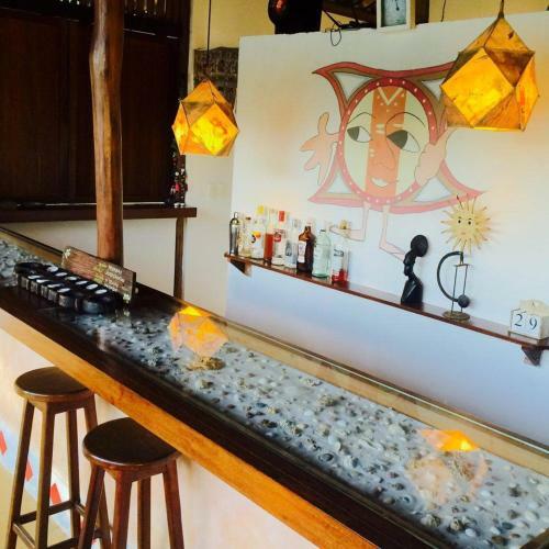 Hostal Pousada Too Cool