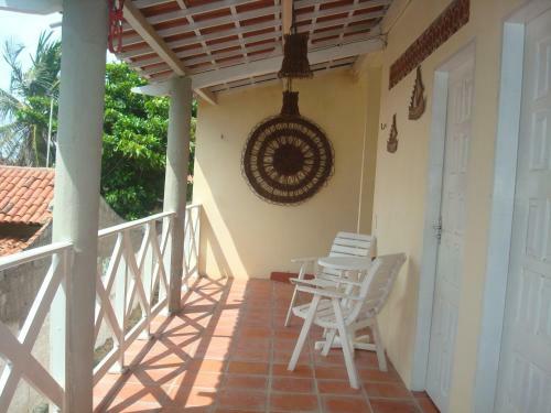 Hotel Sol Da Barra