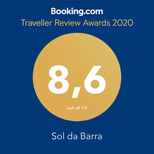 Hotel Sol Da Barra