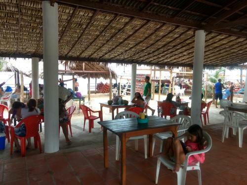 Hotel Sol Da Barra