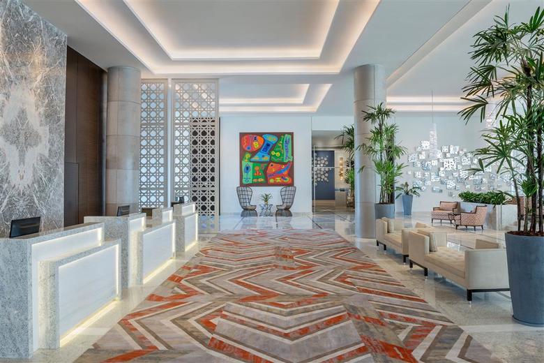 Hotel Sheraton Reserva Do Paiva