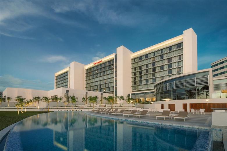 Hotel Sheraton Reserva Do Paiva