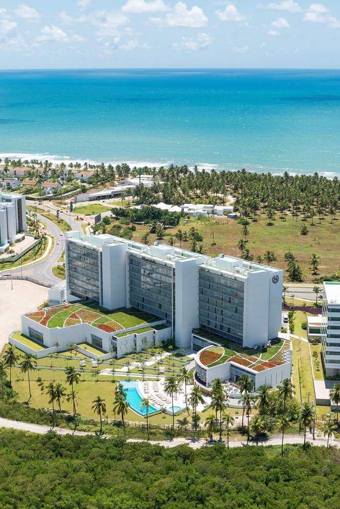Hotel Sheraton Reserva Do Paiva