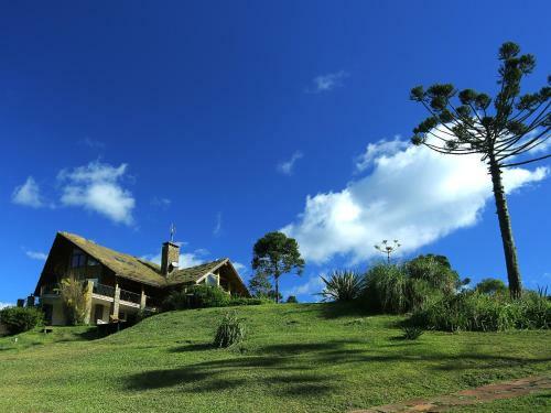 Hostal Curucaca Hotel Brasil