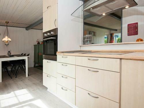 Two-bedroom Holiday Home In Hejls 11