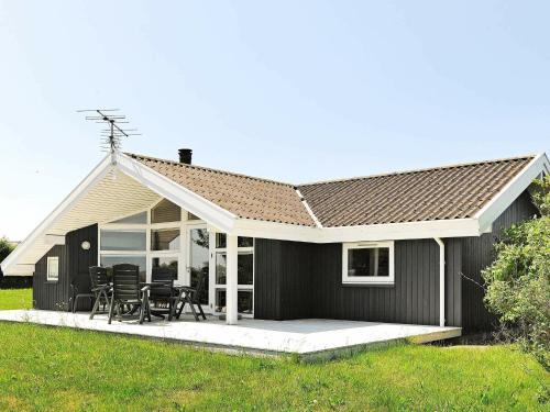 Holiday Home Hasselv�nget