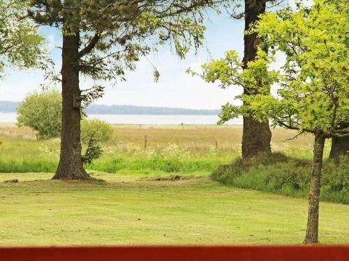 Three-bedroom Holiday Home In Bl�vand 27