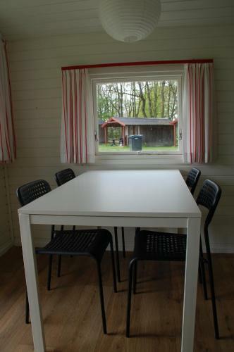 Jelling Family Camping & Cottages