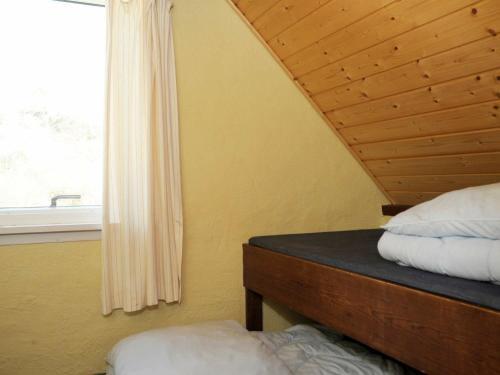 Two-bedroom Holiday Home In Ringk�bing 20