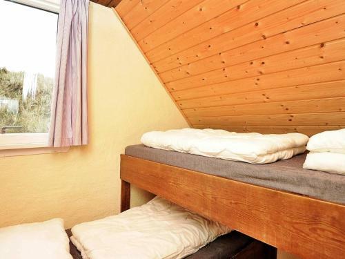 Two-bedroom Holiday Home In Ringk�bing 24