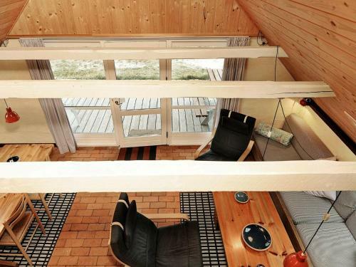 Two-bedroom Holiday Home In Ringk�bing 23