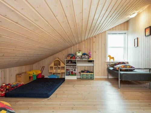 Holiday Home Marsvej II