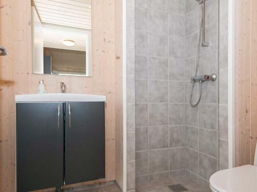 Holiday Home Klokkerholm