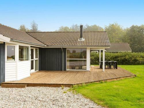 Holiday Home Klokkerholm
