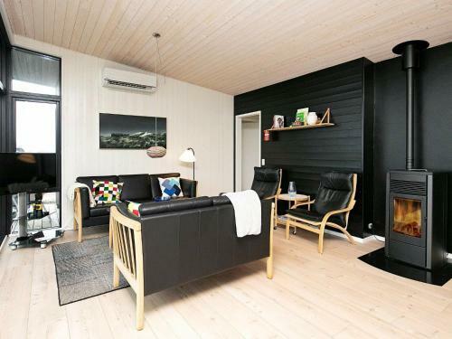 Holiday Home L�gstrup