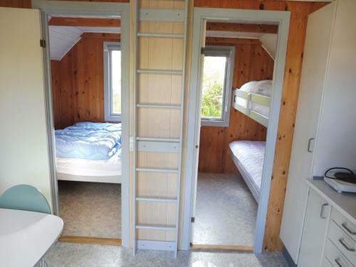 Hjarb�k Fjord Camping & Cottages