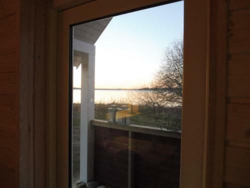 Hjarb�k Fjord Camping & Cottages