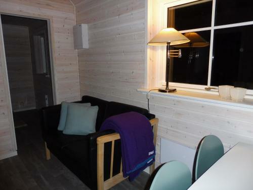 Hjarb�k Fjord Camping & Cottages