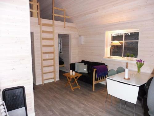Hjarb�k Fjord Camping & Cottages
