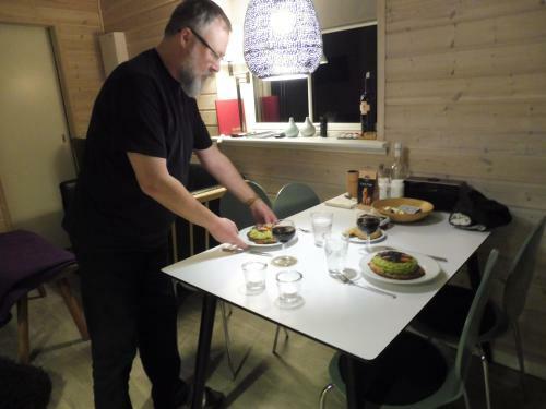 Hjarb�k Fjord Camping & Cottages
