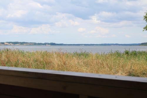 Hjarb�k Fjord Camping & Cottages