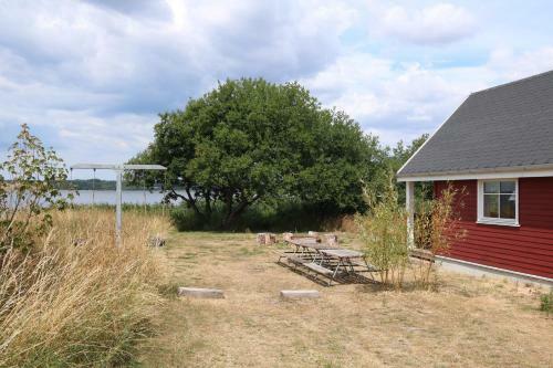 Hjarb�k Fjord Camping & Cottages