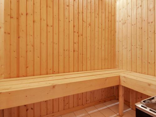 Four-bedroom Holiday Home In Skjern 1