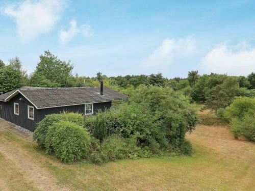 Holiday Home L�gst�r V