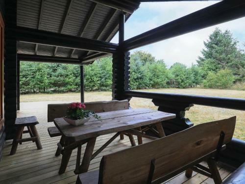 Holiday Home L�gst�r V