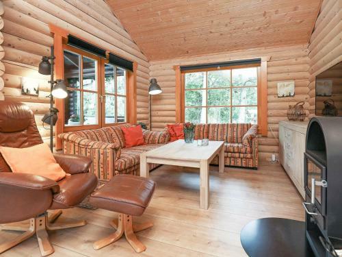Holiday Home L�gst�r V
