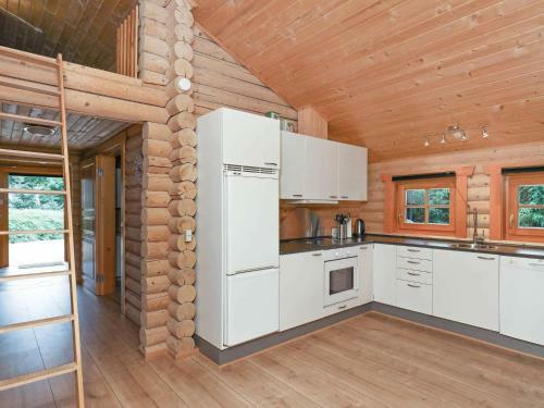 Holiday Home L�gst�r V