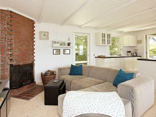 Holiday Home Sitkagranvej
