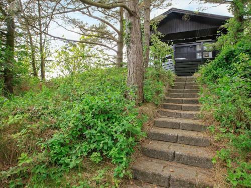 Holiday Home Sitkagranvej