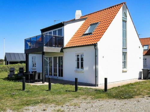 Holiday Home Lyngbyvej II