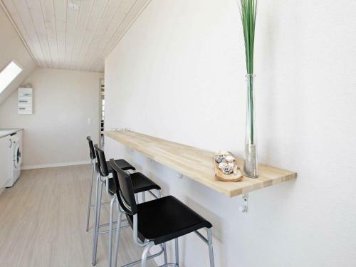 Apartamento Holiday Home Lyngby