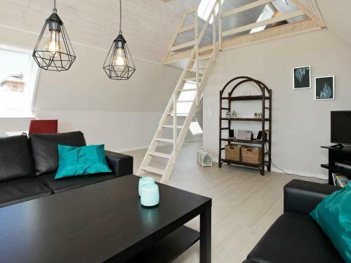 Apartamento Holiday Home Lyngby