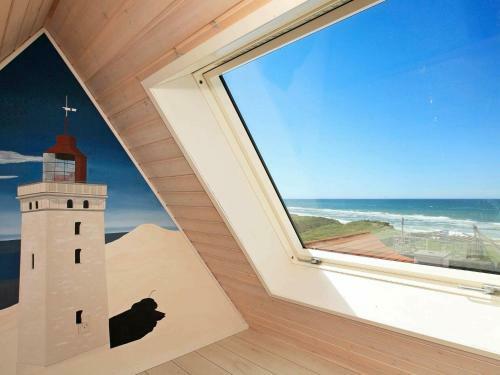 Apartamento Holiday Home Lyngby