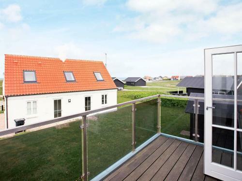 Holiday Home Lyngbyvej III