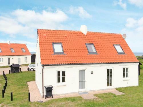 Holiday Home Lyngbyvej III