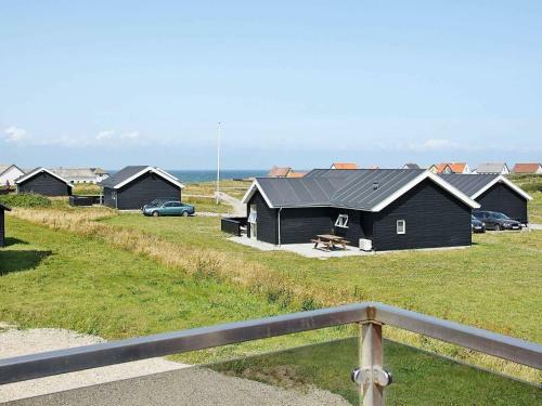 Holiday Home Lyngbyvej III