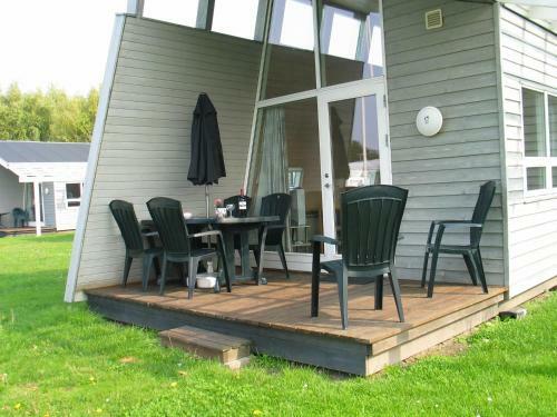 Nakskov Fjord Camping & Cottages