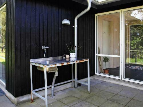 Holiday Home Bugten