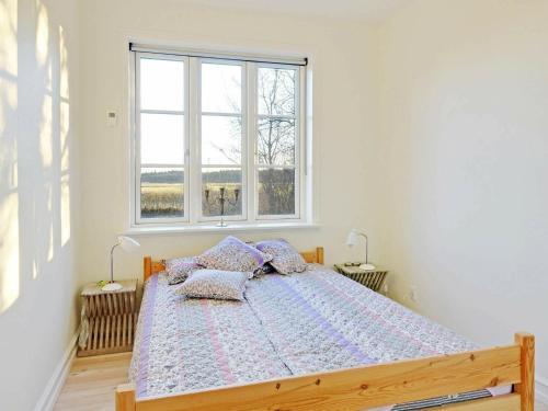 Five-bedroom Holiday Home In Oksb�l 3