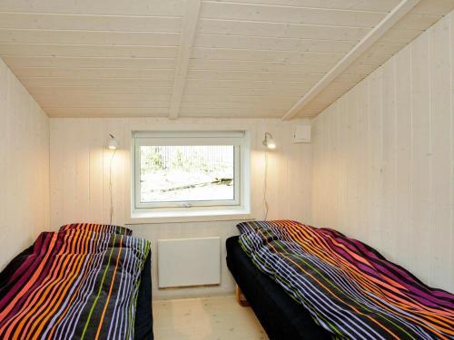 Two-bedroom Holiday Home In Oksb�l 13