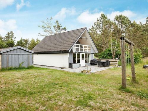 Holiday Home Gr�vlingevej IV