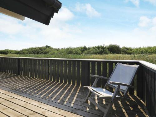 Holiday Home Klevevej