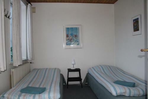 Nygaard Holiday Apartments