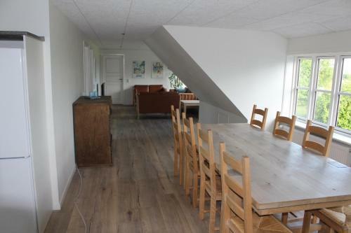 Nygaard Holiday Apartments