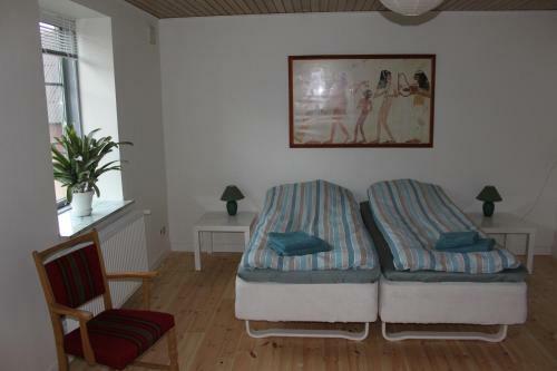 Nygaard Holiday Apartments