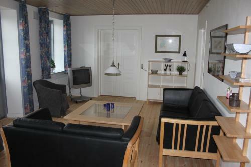 Nygaard Holiday Apartments